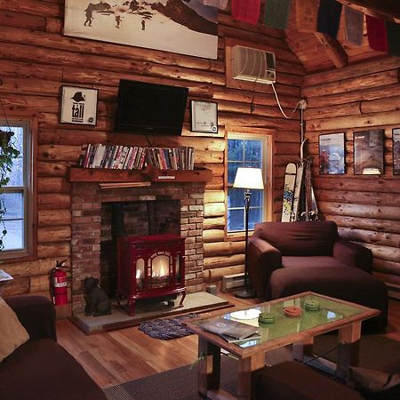 The Bunkhouse At Nem Hotel North Conway Exterior foto
