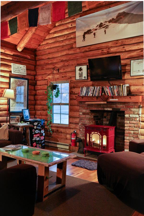 The Bunkhouse At Nem Hotel North Conway Exterior foto