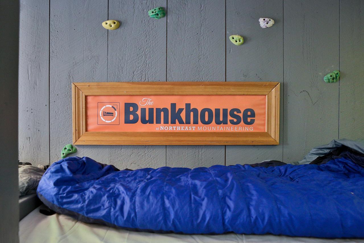 The Bunkhouse At Nem Hotel North Conway Exterior foto