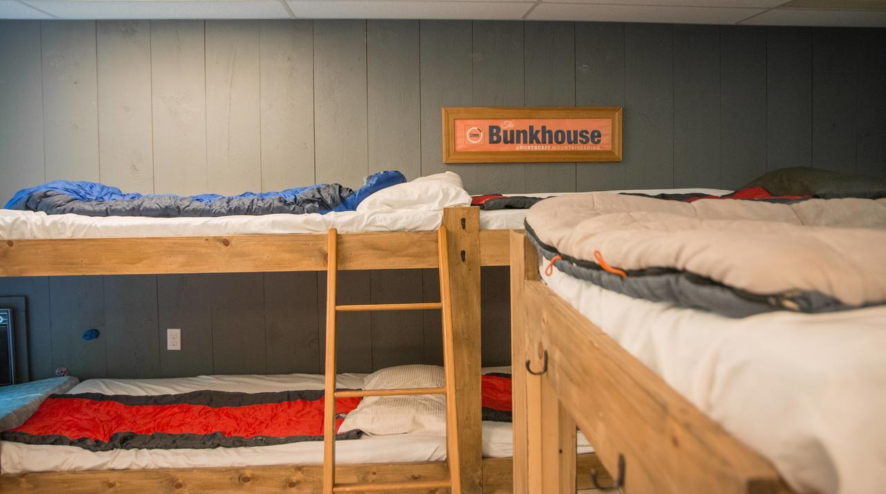 The Bunkhouse At Nem Hotel North Conway Exterior foto