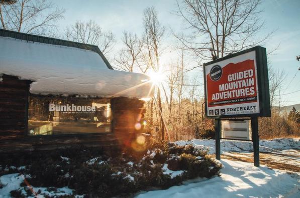 The Bunkhouse At Nem Hotel North Conway Exterior foto